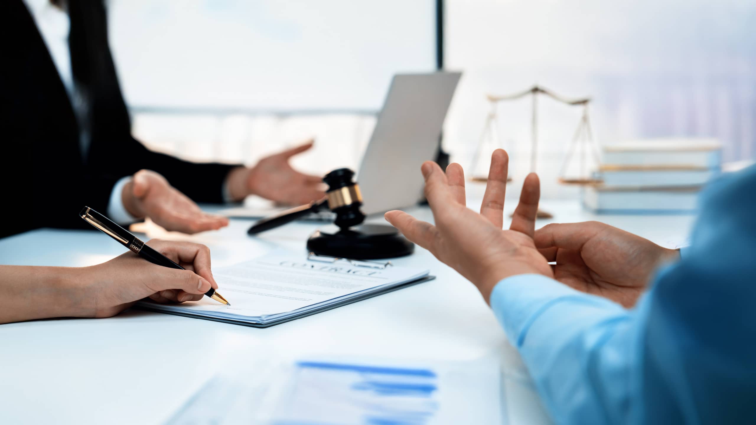 Mediation Training Course