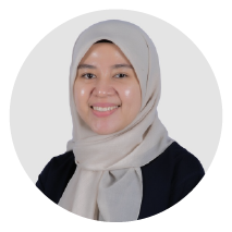 Deputy Manager, Risk & Sustainability Management Department