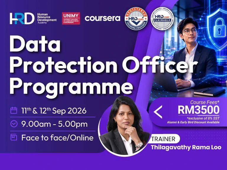 Data Protection Officer Programme