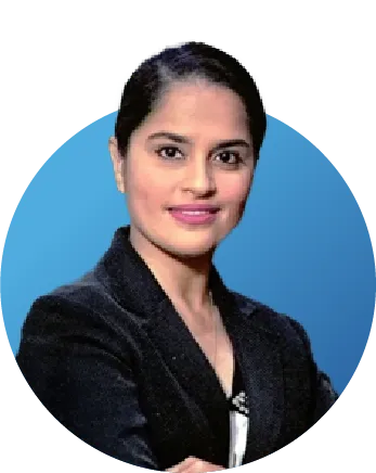 Ms. Rammit Kaur