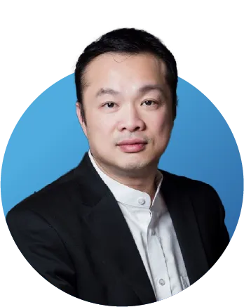 Dato Ricky Tan