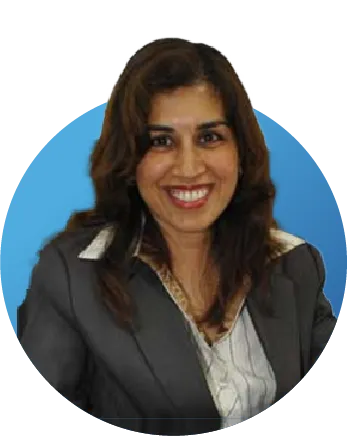 Ms. Samrith Kaur