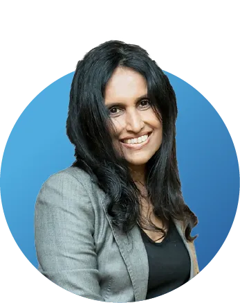 Ms. Sharmini Thiruchelvan
