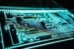 AI in Cybersecurity: Safeguarding Data and Infrastructure from Emerging Threats
