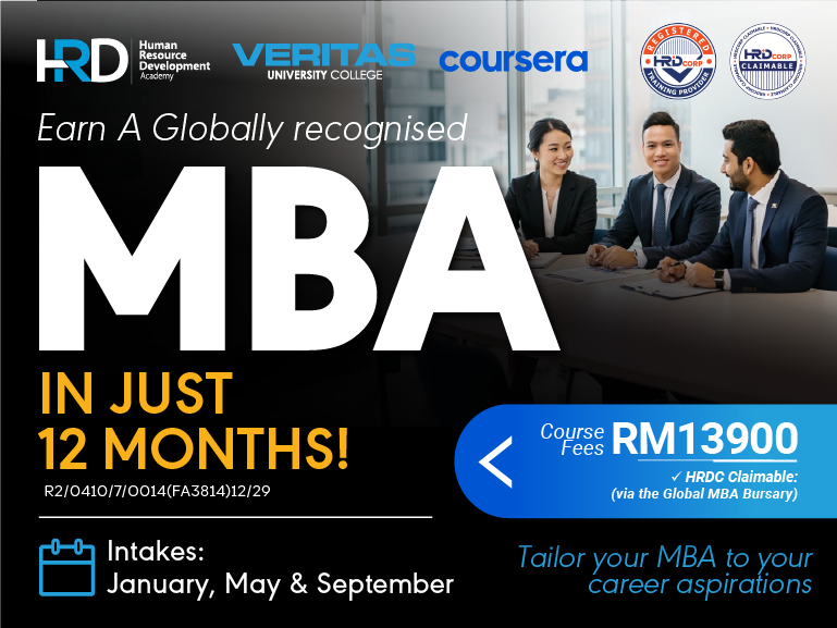 MBA
