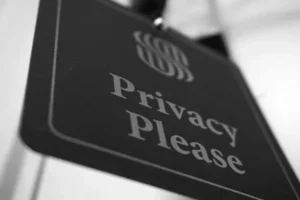 Tech Laws: Navigating the Intersection of New Technology, AI, and Online Privacy