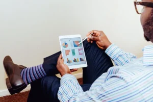 Passive Income Ideas To Build Your Own Wealth