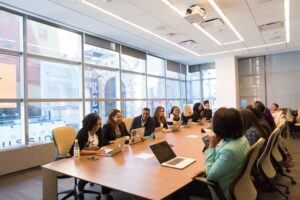 Social Equity in ESG Tackling Diversity, Inclusion and Labour Practices