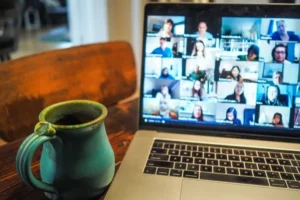 Top 3 Best Practices for Remote Work