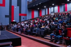 Tech Talk: Unlocking the Secrets of Game Development