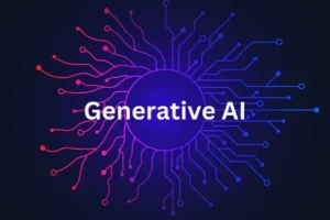 What is Generative AI?
