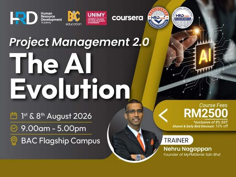 Project Management 2.0 – The AI Evolution