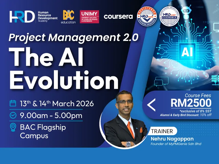 Project Management 2.0 – The AI Evolution