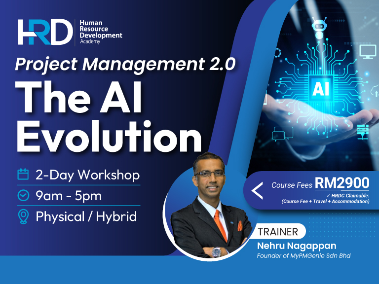 Project Management 2.0 – The AI Evolution