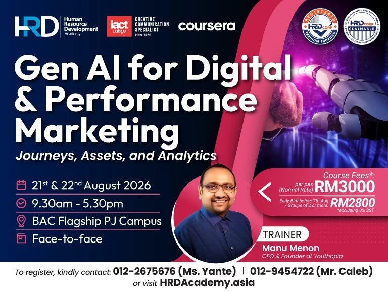 gen-ai for-digital performance marketing