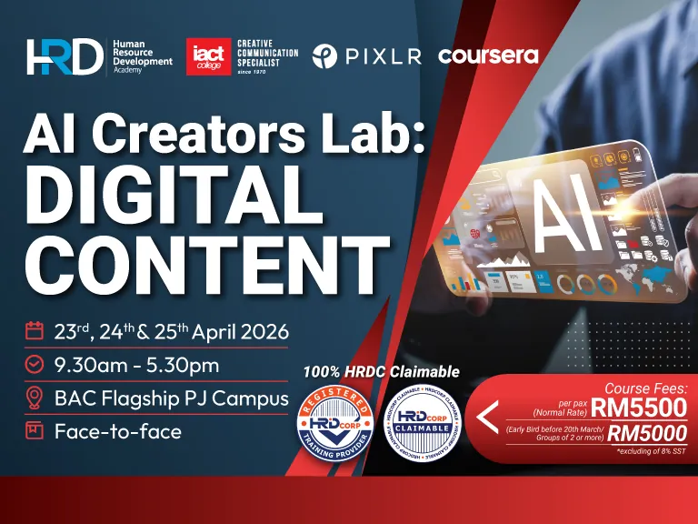 AI Creators Lab : Digital Content