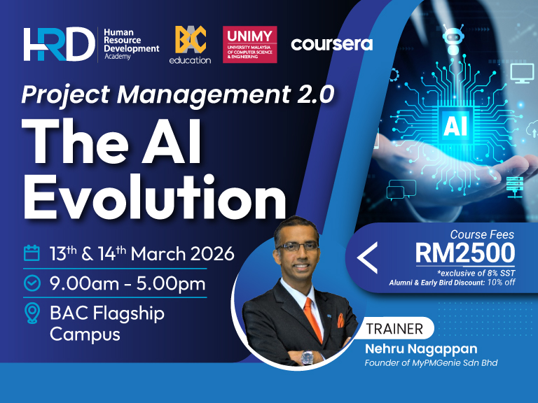 Project Management 2.0 – The AI Evolution