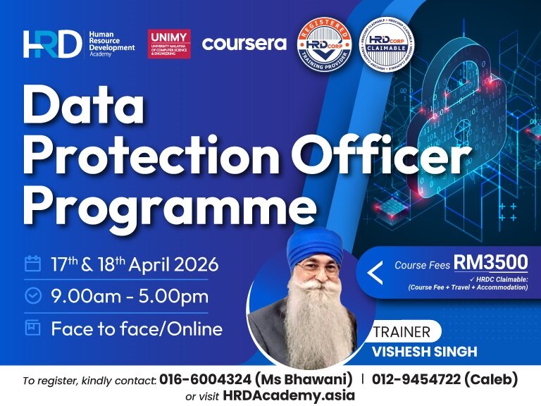 Data Protection Officer Programme