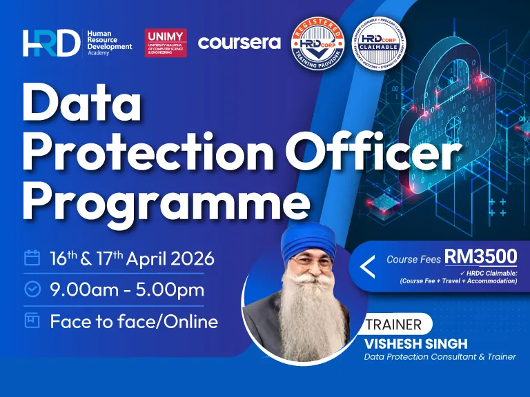Data Protection Officer Programme