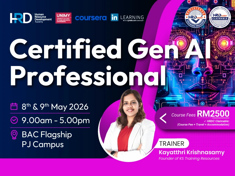 certified-gen-ai-professional