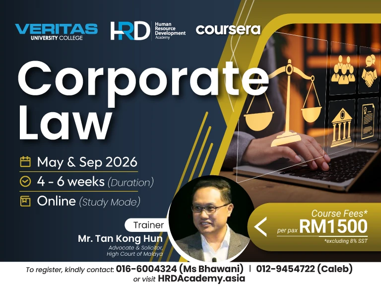 Corporate Law