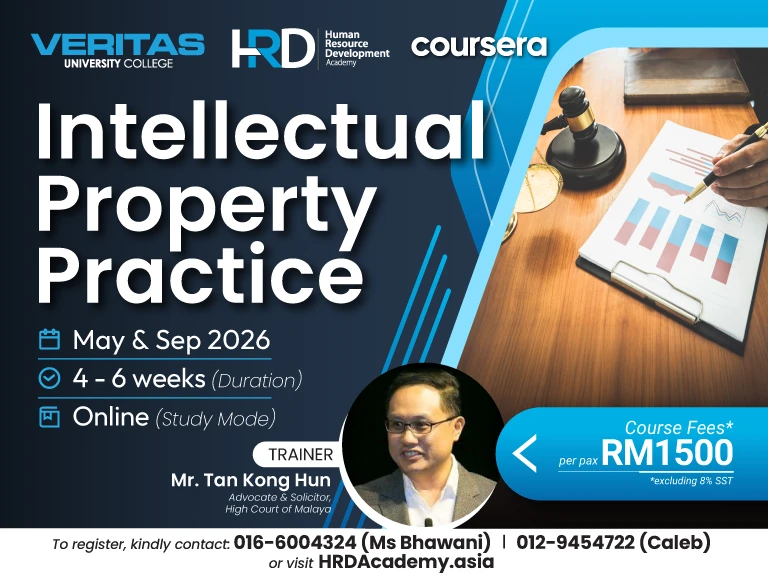 Intellectual Property Practice