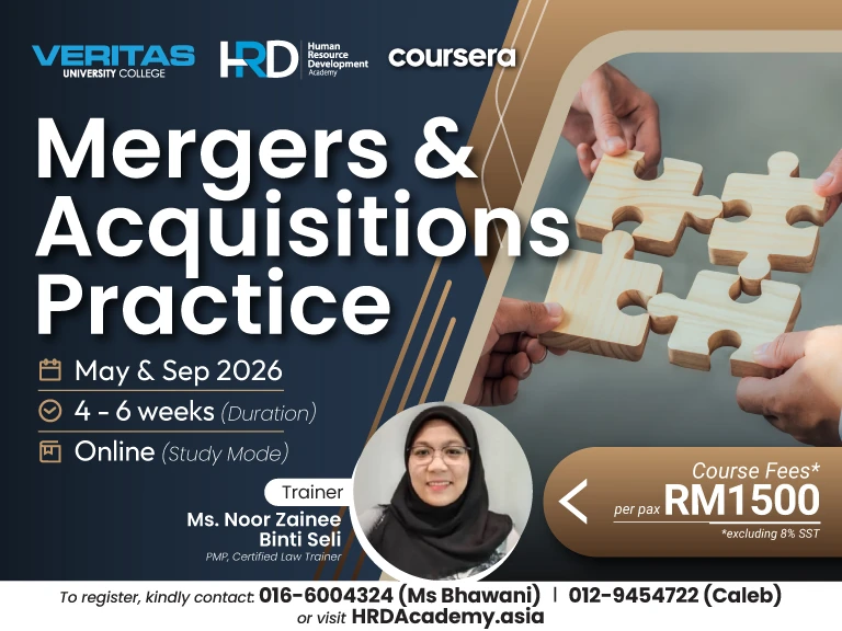 Mergers & Acquisitions Practice