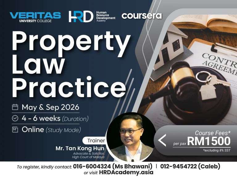 Property Law Practice