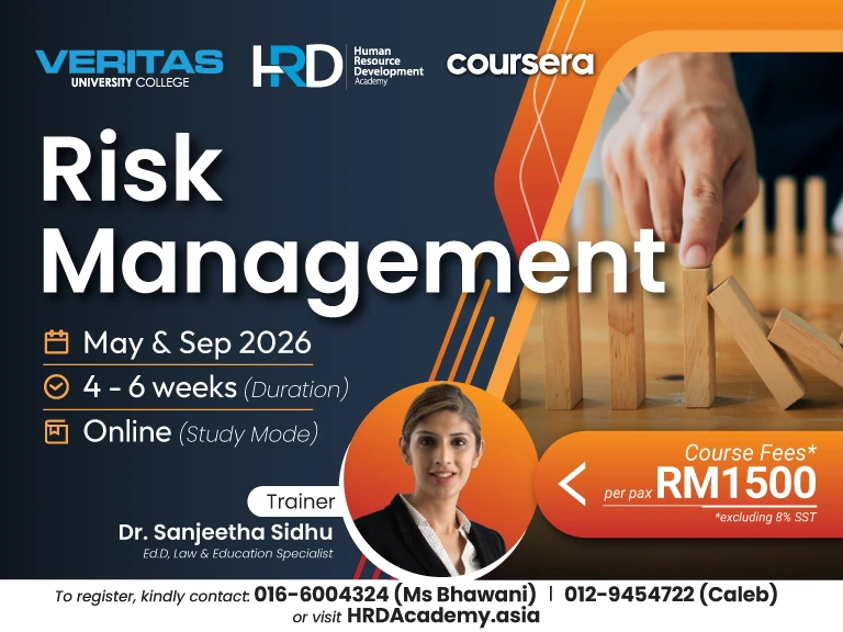 Risk Management