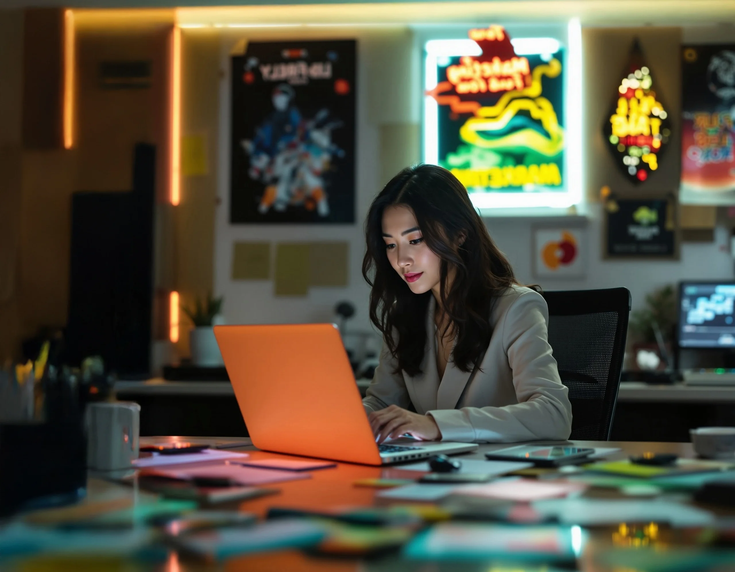 SM Strategy_Sub(Middle)