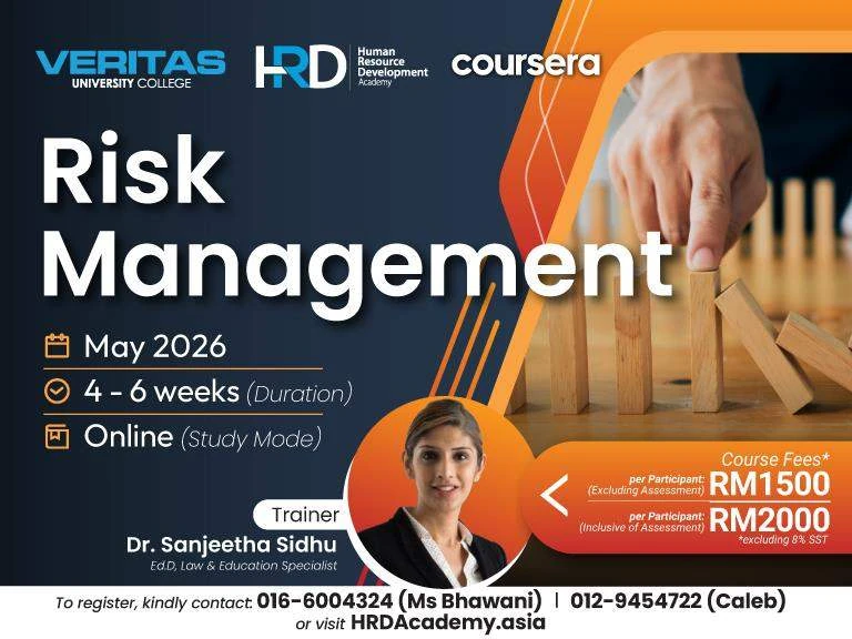 Risk Management