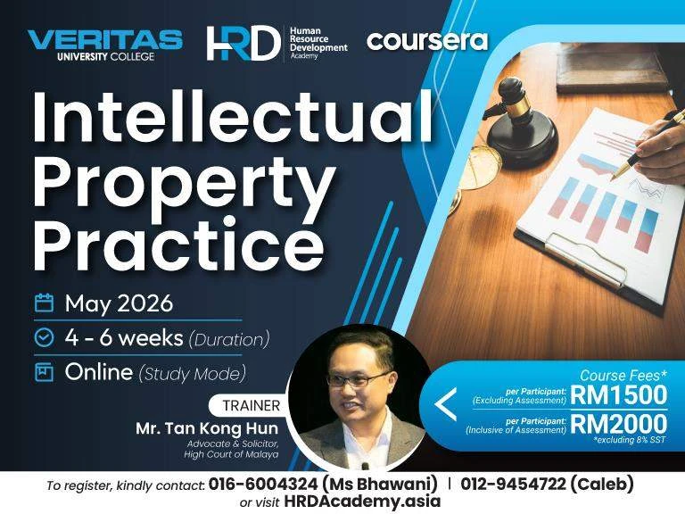 Intellectual Property Practice
