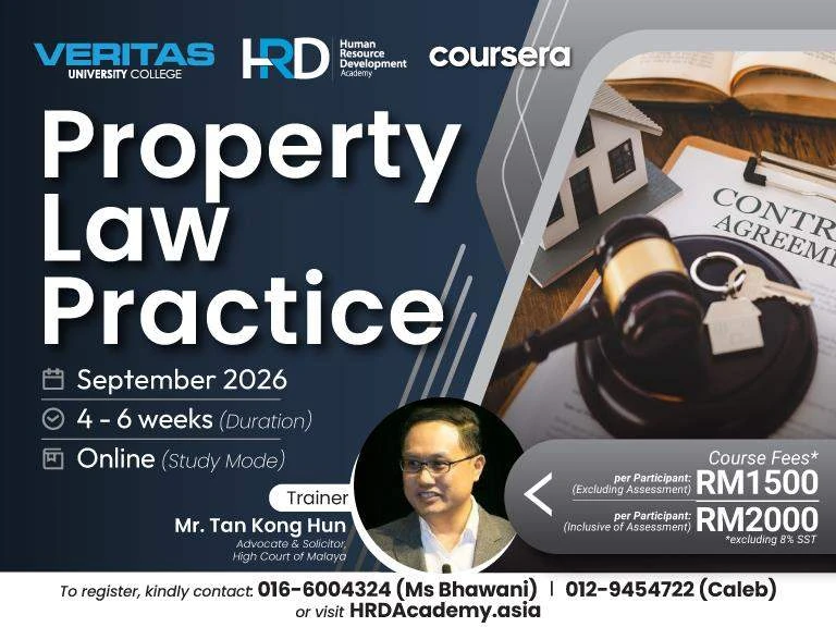 Property Law Practice
