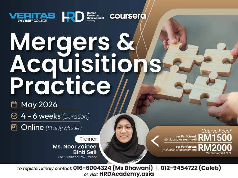 Mergers & Acquisitions Practice