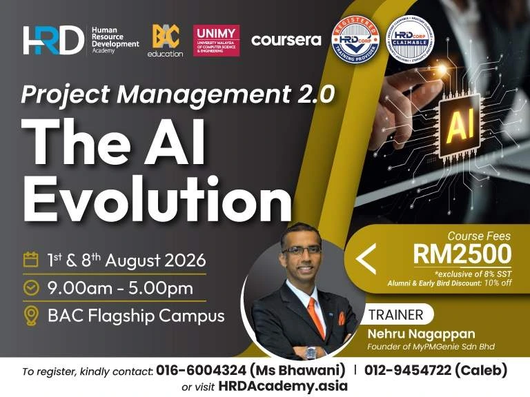 Project Management 2.0 – The AI Evolution