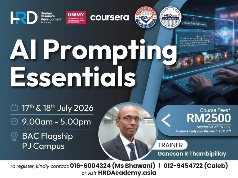 ai prompting essentials