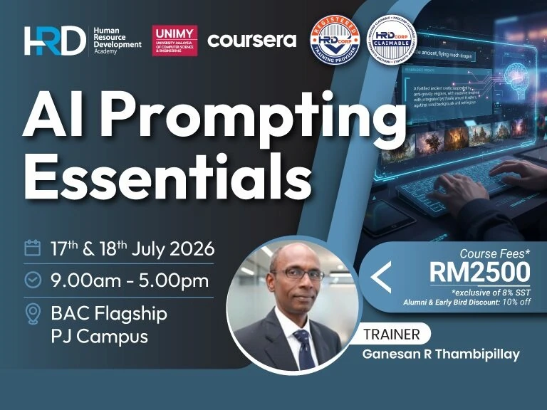AI Prompting Essentials