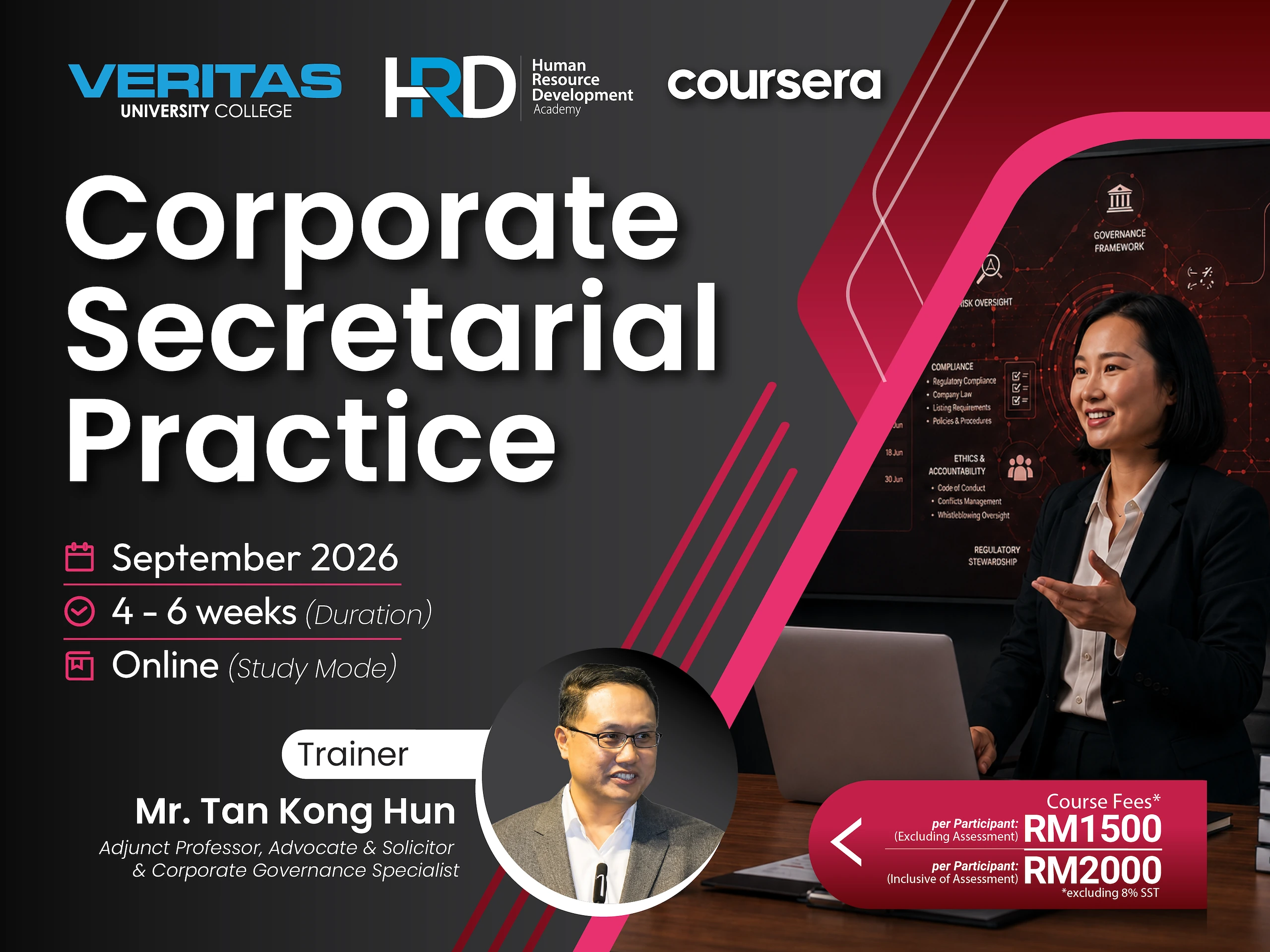 Corporate Secretarial Practice