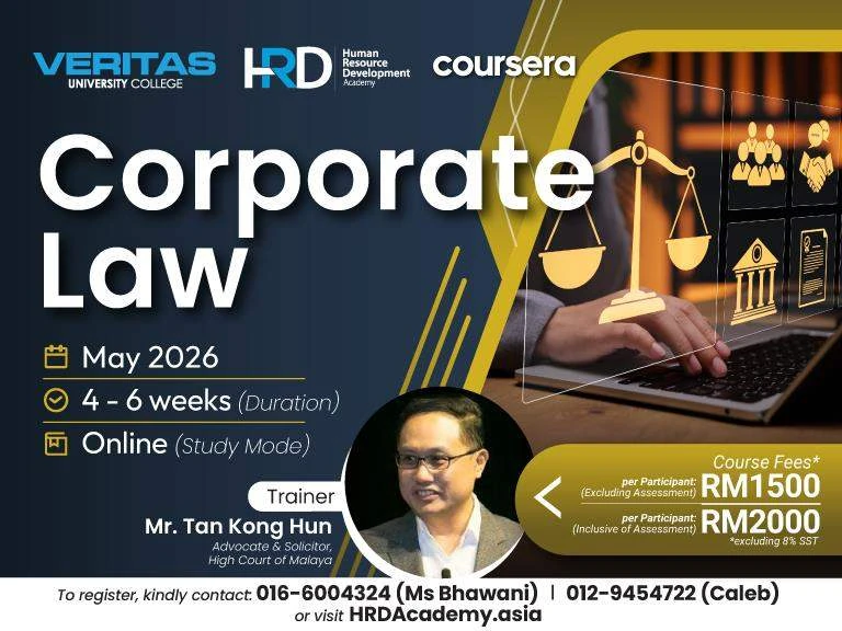 Corporate Law
