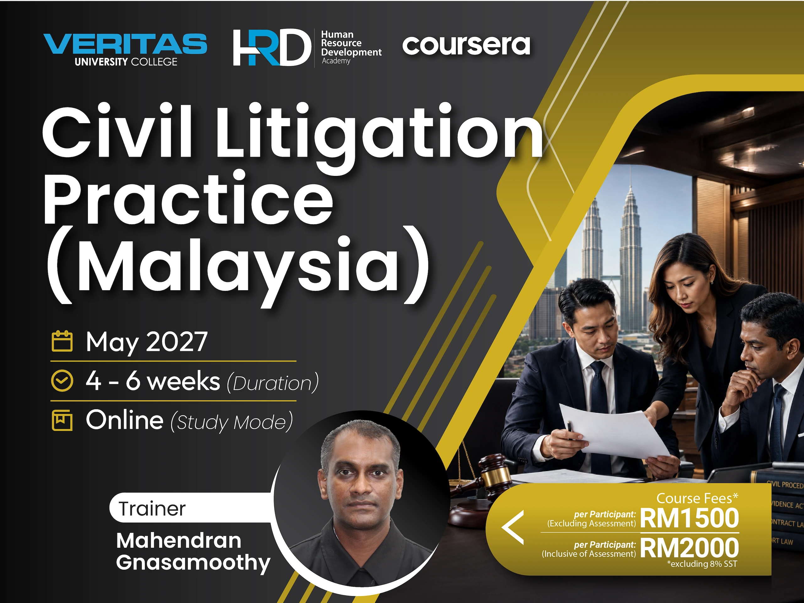 Civil Litigation Practice