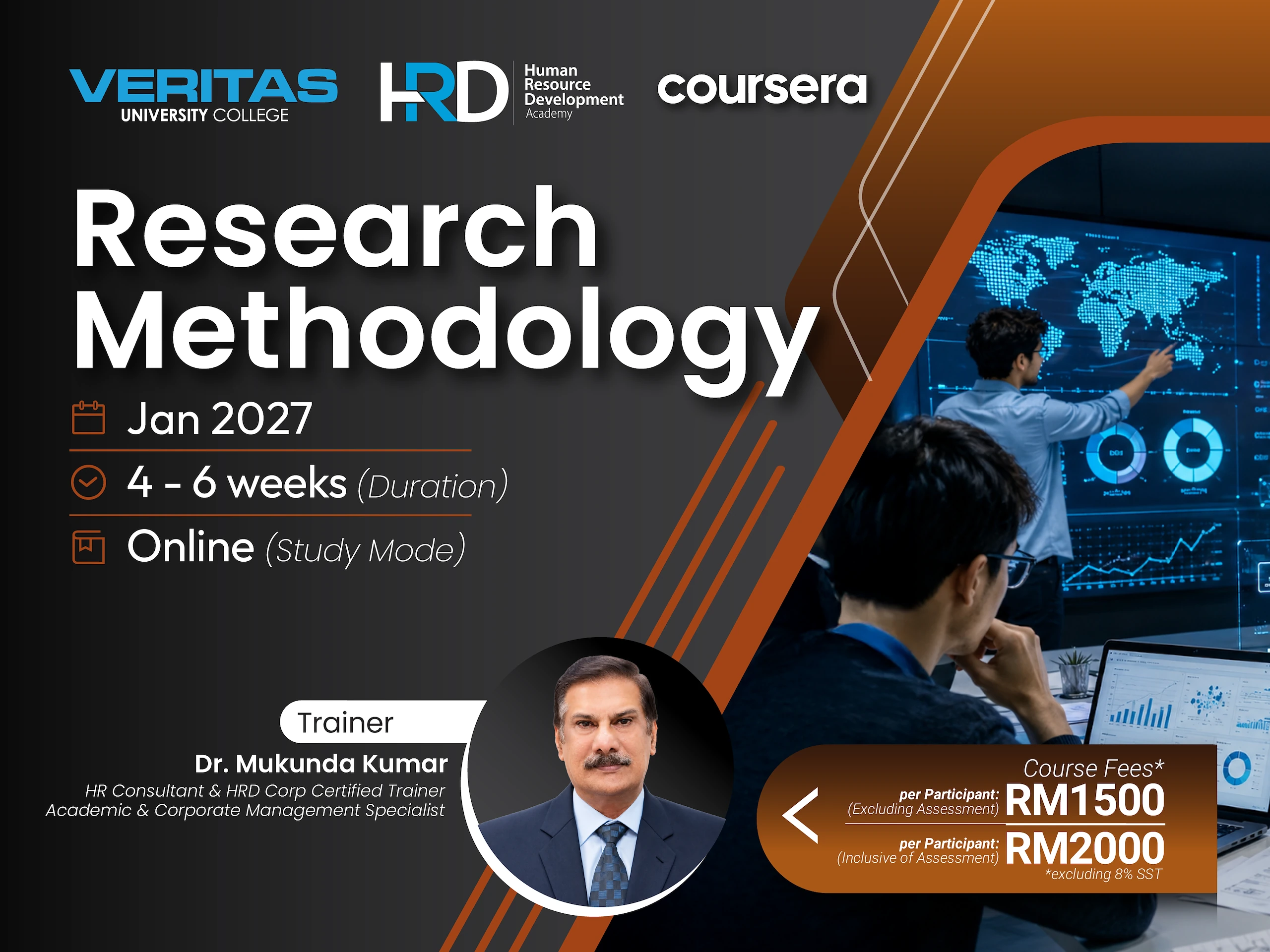 Research Methodology