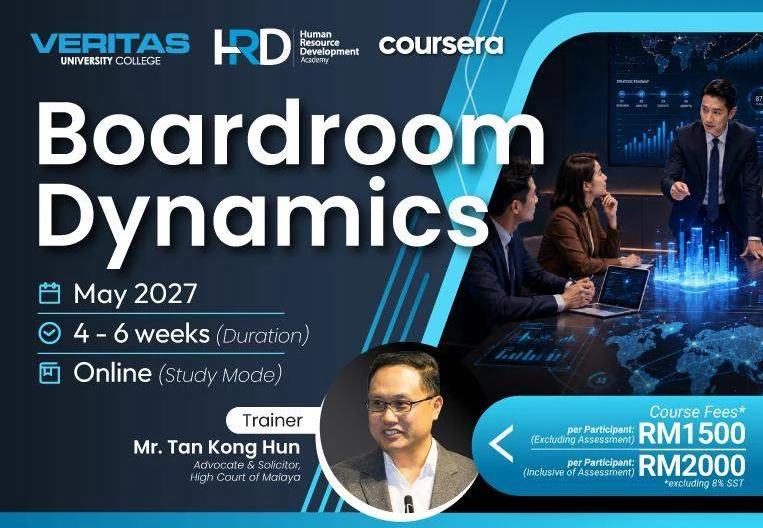 Boardroom Dynamics