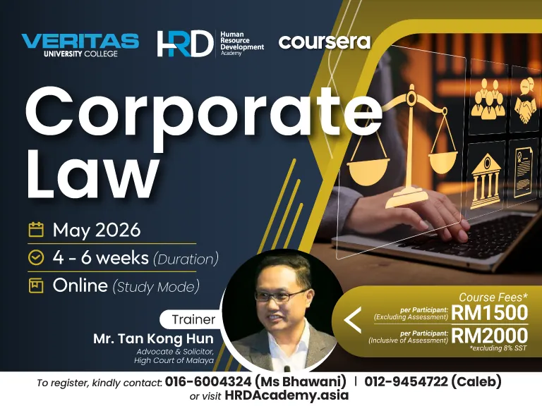 Corporate Law