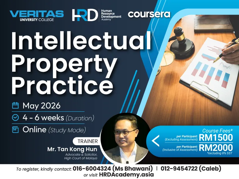 Intellectual Property Practice