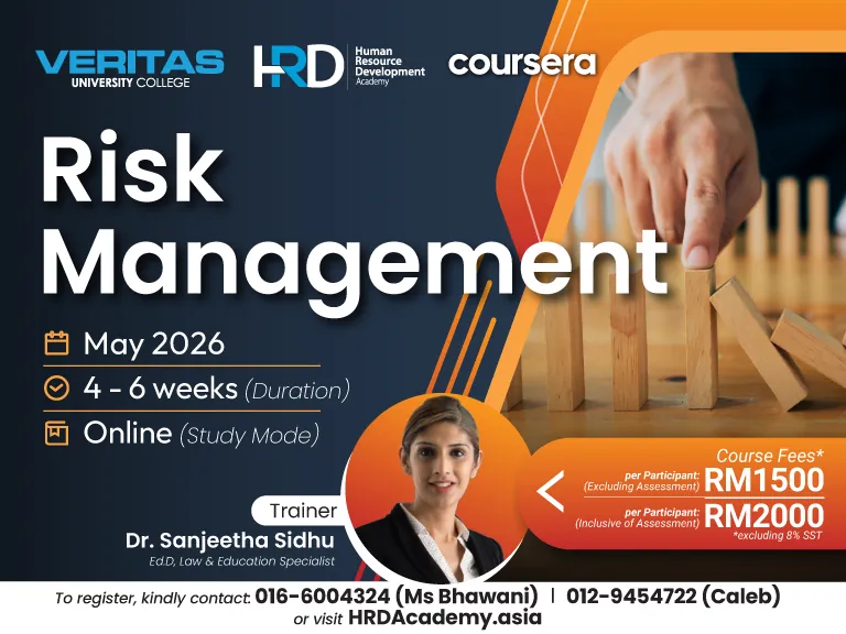 Risk Management