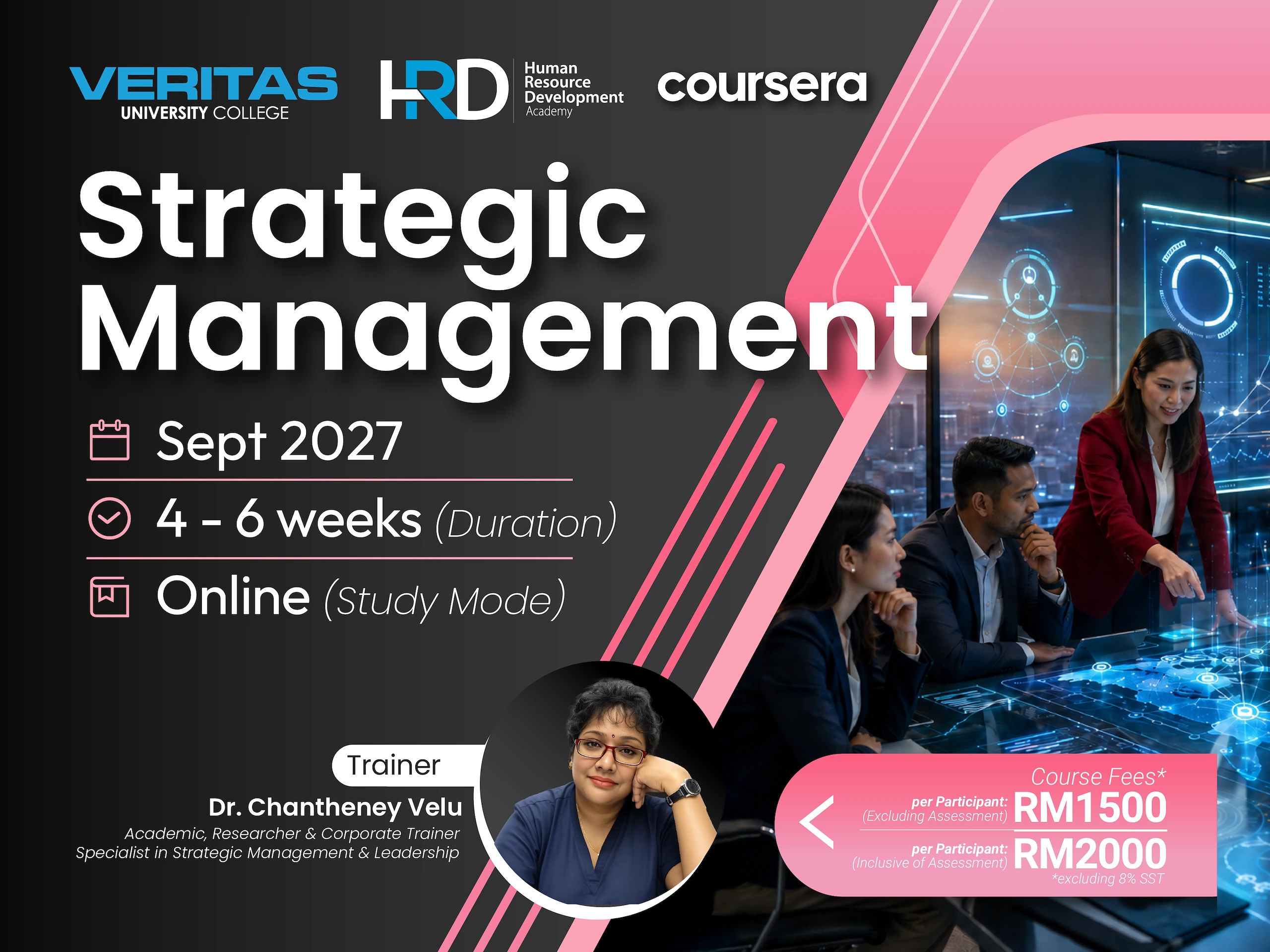 Strategic Management