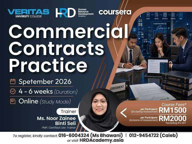Commercial Contract Practice