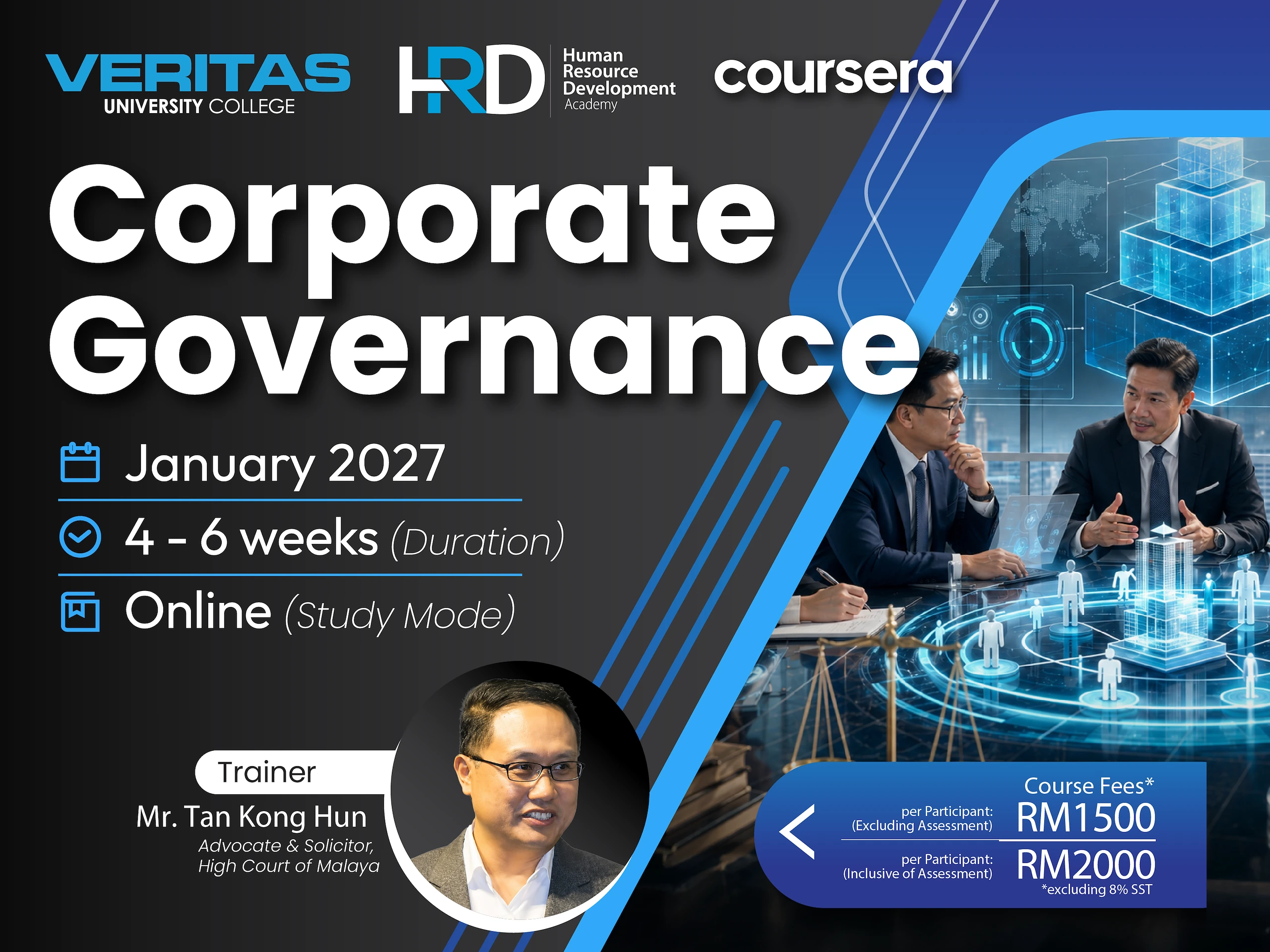 Corporate Governance