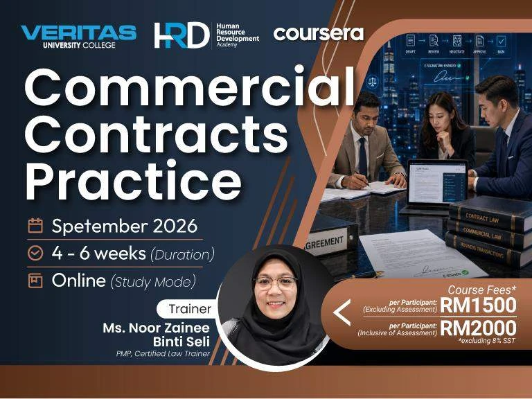 Commercial Contract Practice