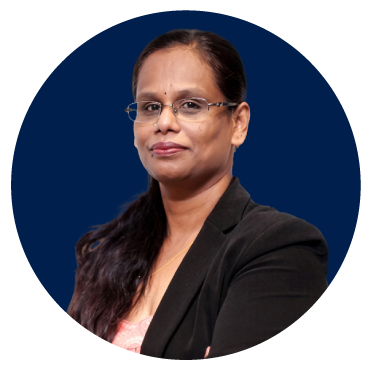 Kavitha Arumugom